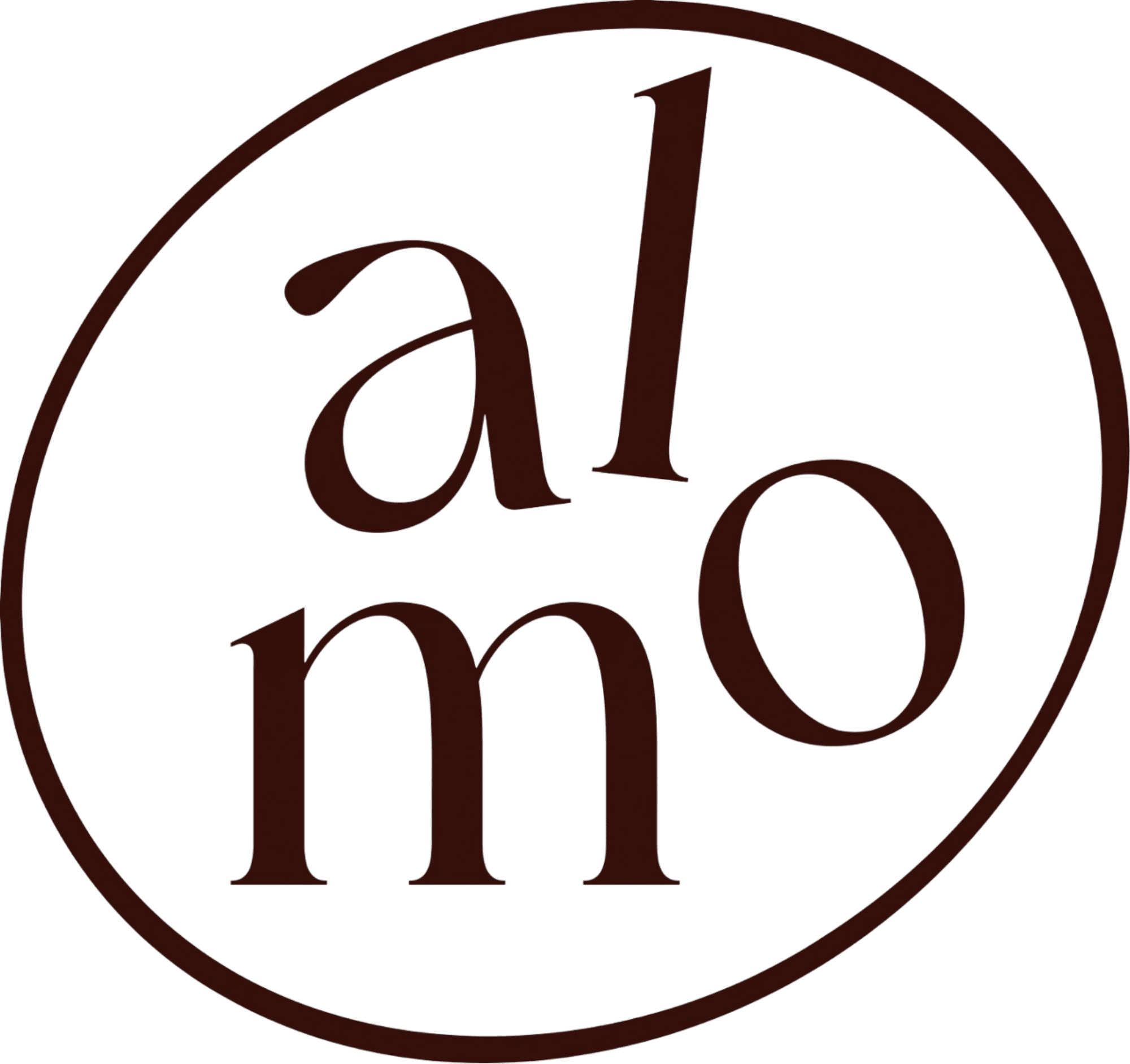 ALMO Logo